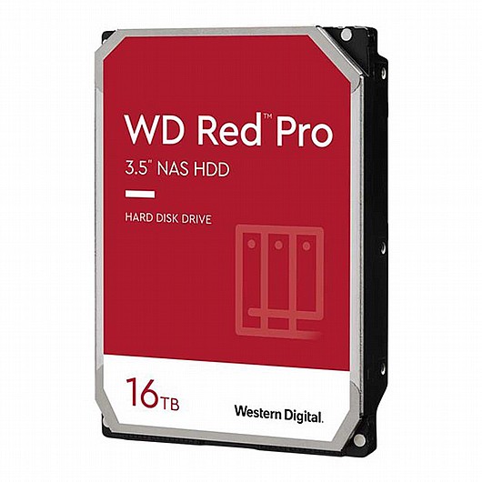 ���� ���� Western Digital Red Plus WD80EFBX 8TB