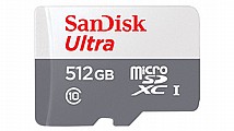 כרטיס זיכרון SanDisk Ultra SDSQUNR-256G 256GB Micro SD סנדיסק כרטיס זיכרון SanDisk Ultra SDSQUNR-256G 256GB Micro SD סנדיסק