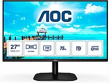 ��� ���� AOC 27B2QAM �27 ������ Full HD