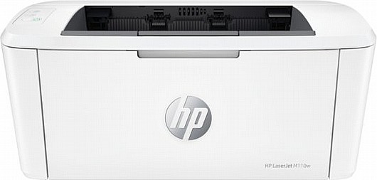 ����� ������ HP LaserJet M110w