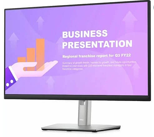 ��� ���� Full HD Dell SE2722H ��