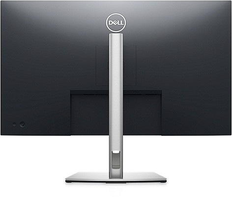 ��� ���� Dell USB-C Hub Monitor P2723QE �27 ������ 4K ��