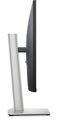 ��� ���� Dell USB-C Hub Monitor P2723QE �27 ������ 4K ��