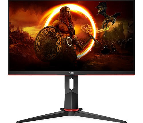 ��� ���� AOC G2490VXA �23.8 ������ Full HD