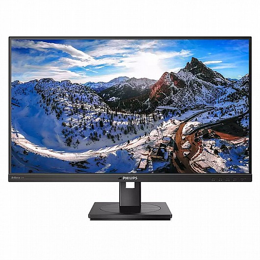 ��� ���� Philips 276B1 �27 ������ QHD ������