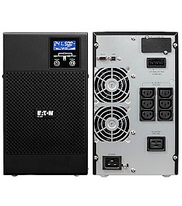 ��� ��� Eaton 9E 1000VA 9E1000I