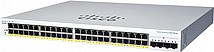 ���� ���/���� Cisco 24-Port Gigabit Unmanaged CBS110-24T-EU
