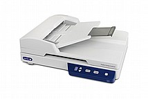 ���� Xerox Scanner D35