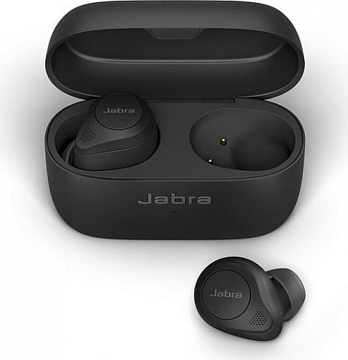 ������� JABRA Elite 85t True Wireless �����