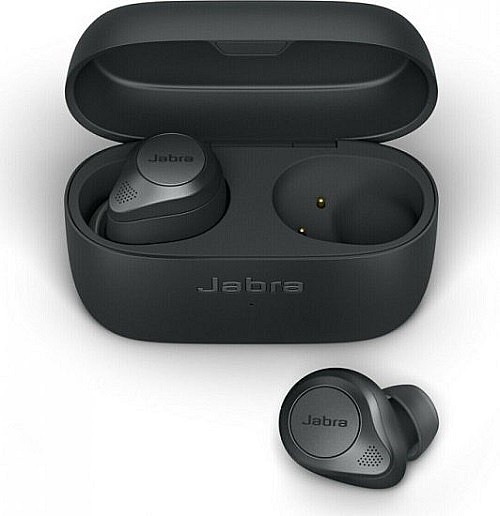 ������� JABRA Elite 85t True Wireless �����