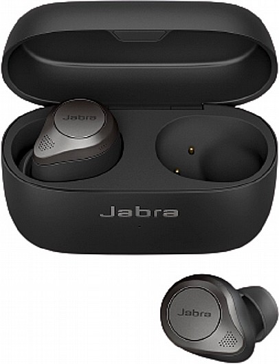 ������� JABRA Elite 85t True Wireless �����