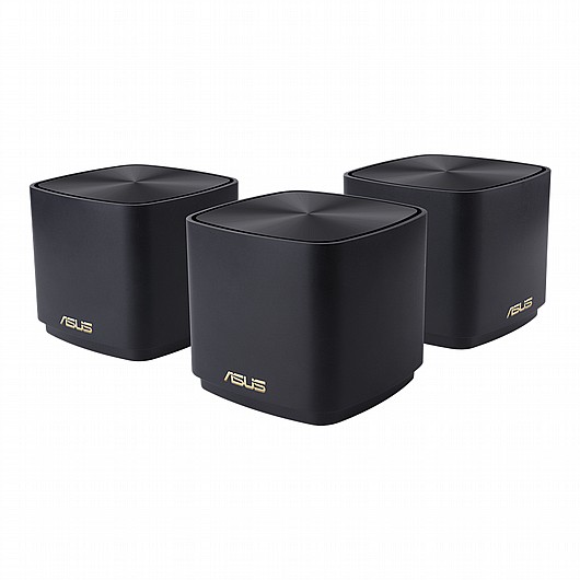 ����� MESH � ZenWiFi AX1800 XD4 3PK Asus ����