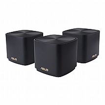 מערכת MESH ZenWiFi AX1800 XD4 3PK Asus אסוס מערכת MESH ZenWiFi AX1800 XD4 3PK Asus אסוס