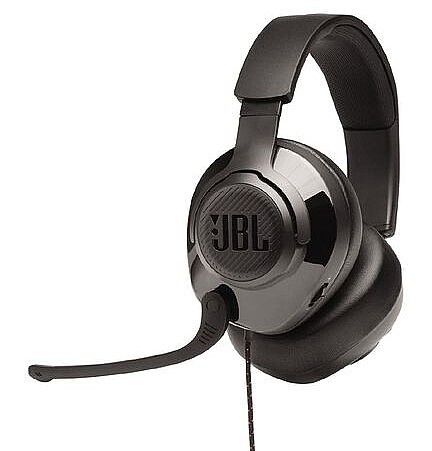 ������� ������� JBL Quantum 200
