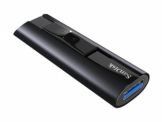 ������ ���� SanDisk Ultra USB 3.1 Type-C Flash Drive 128GB SDCZ460-128G-G46