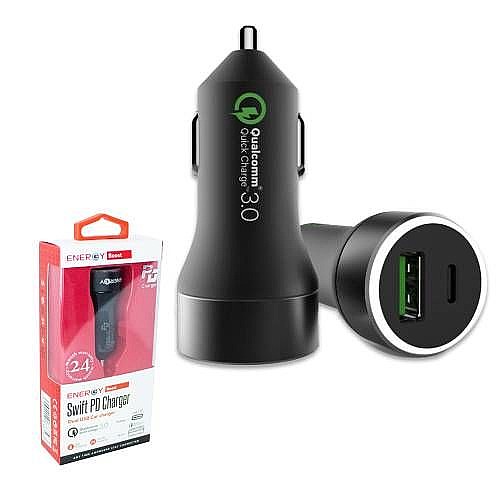 ���� ���� ENERGY RAPID PRO 2.4A IPHONE 6