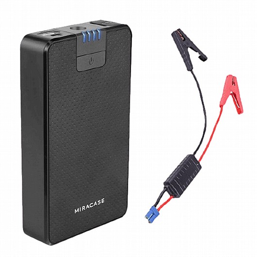 ����� ����� 12000mAH ������ ���� MIRACASE
