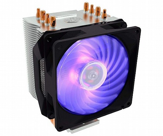 ������ ����� COOLER MASTER i71C RGB