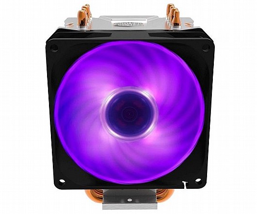 ������ ����� COOLER MASTER i71C RGB
