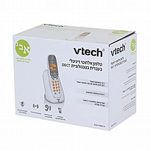 ����� ������ VTech FS6414A