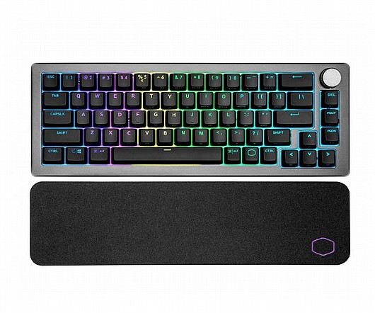 ������ ������� CoolerMaster CK721