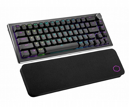 ������ ������� CoolerMaster CK721