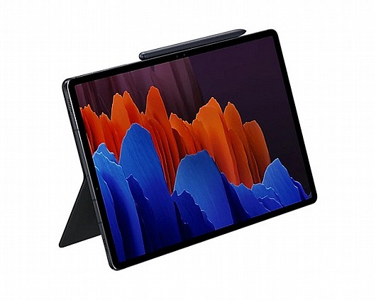 ����� ����� Samsung TAB S8+ KEYBOARD COVER X800/X806 C000071006