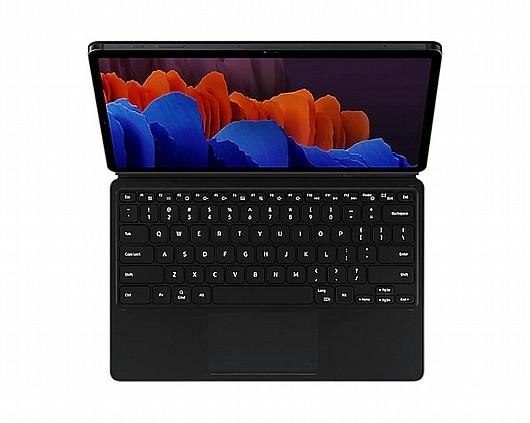 ����� ����� Samsung TAB S8+ KEYBOARD COVER X800/X806 C000071006