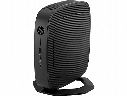 ���� ���� HP t540 Thin Client Bundle 12H53EA
