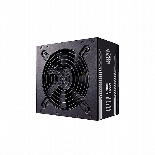 ��� ��� Cooler Master MWE Bronze V2 750 Watt