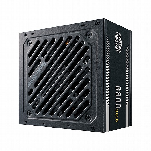 ��� ��� Cooler Master 800W GOLD None Modular