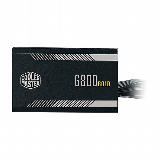 ��� ��� Cooler Master 800W GOLD None Modular