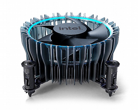 ������ ����� ����� ����� Intel Laminar RM1 Cooler LGA1700 BXTSRM1  