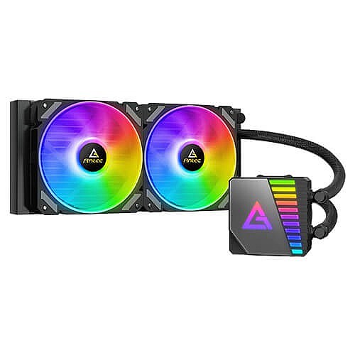 ����� ��� ����� Antec SYMPHONY 240 ARGB