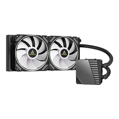 ����� ��� ����� Antec SYMPHONY 240 ARGB