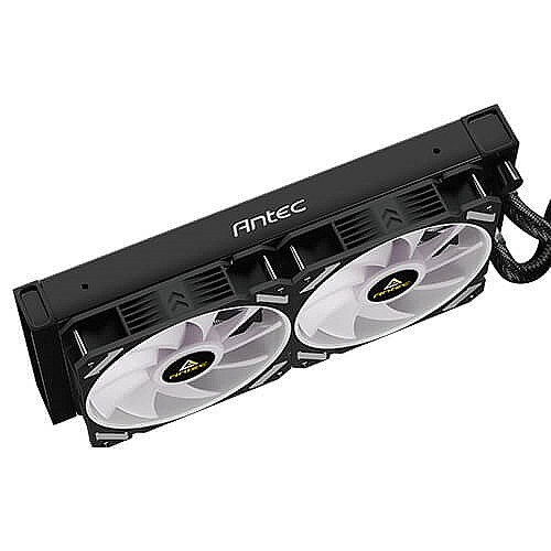 ����� ��� ����� Antec SYMPHONY 240 ARGB