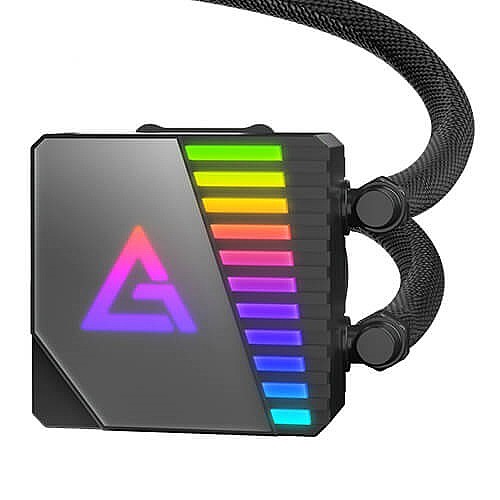 ����� ��� ����� Antec SYMPHONY 240 ARGB