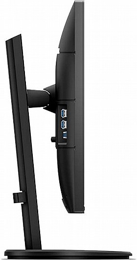 ��� ���� Philips 272B8QJEB �27 ������ QHD ������