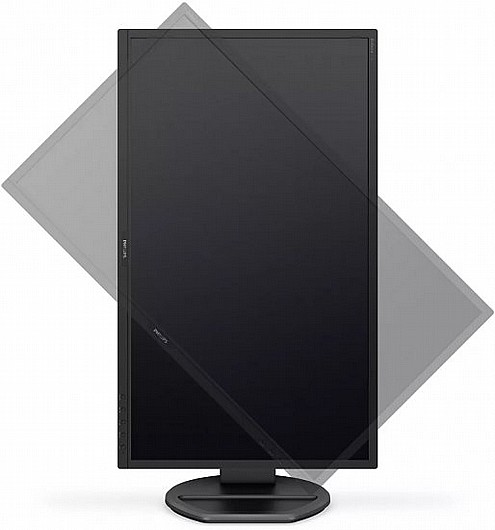 ��� ���� Philips 272B8QJEB �27 ������ QHD ������