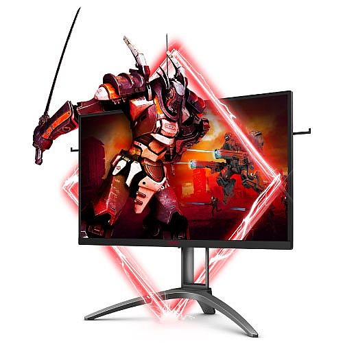 ��� ���� AOC Agon AG273QZ �27 ������ QHD