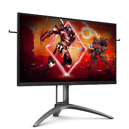 ��� ���� AOC Agon AG273QZ �27 ������ QHD