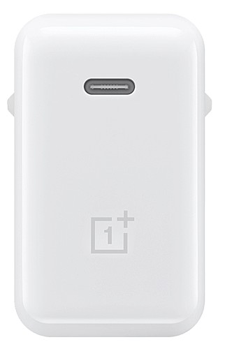 ���� ��� ����� OnePlus WARP Charge 65W