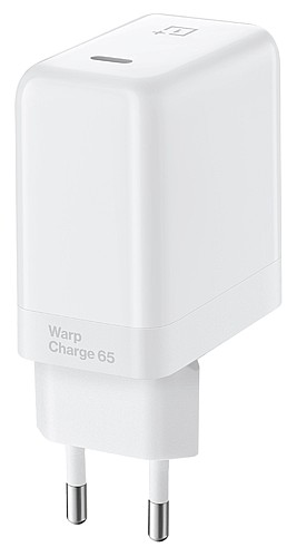 ���� ��� ����� OnePlus WARP Charge 65W