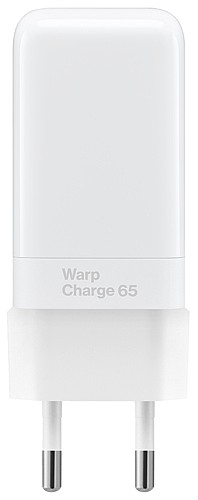 ���� ��� ����� OnePlus WARP Charge 65W