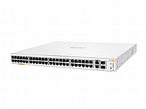���� ��� Aruba Instant On 1960 48G 2XGT 2SFP+ Switch