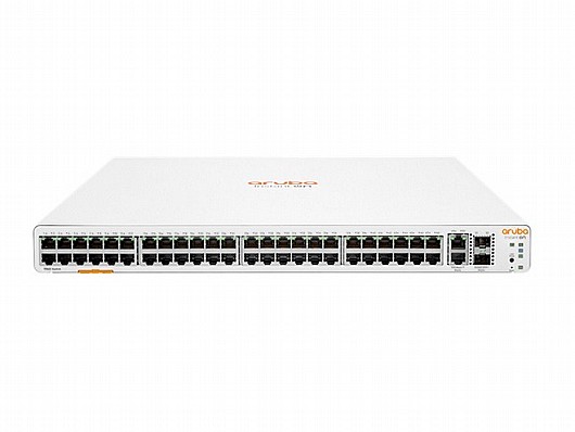 ���� ��� Aruba Instant On 1960 48G 2XGT 2SFP+ Switch
