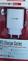 ���� ����  IPHONE  ENERGY PD 20W TYPE-C
