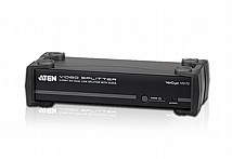 ATEN 2-Port DVI Dual Link/Audio Splitter VS172 ATEN 2-Port DVI Dual Link/Audio Splitter VS172
