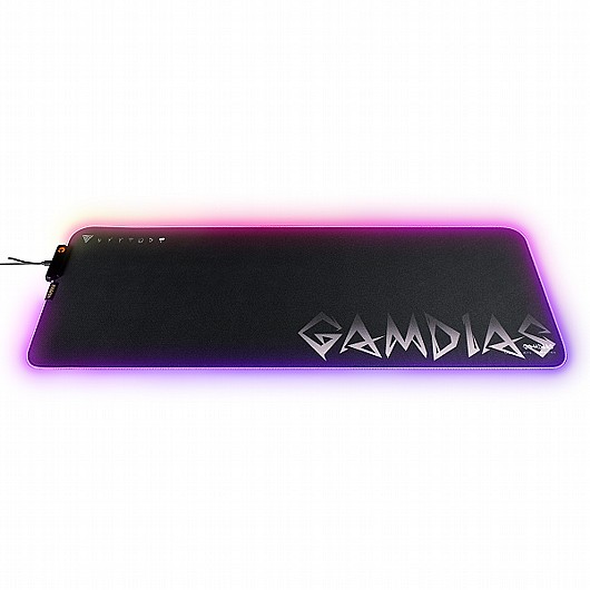 ���� ����� ������ NYX P3 MULTI-COLOR GAMING MOUSE MAT