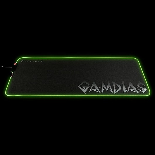 ���� ����� ������ NYX P3 MULTI-COLOR GAMING MOUSE MAT